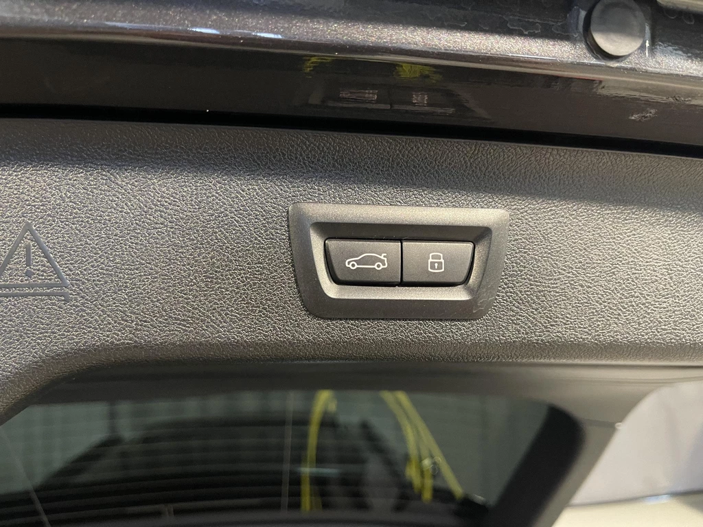 BMW 5 Serie – foto 12