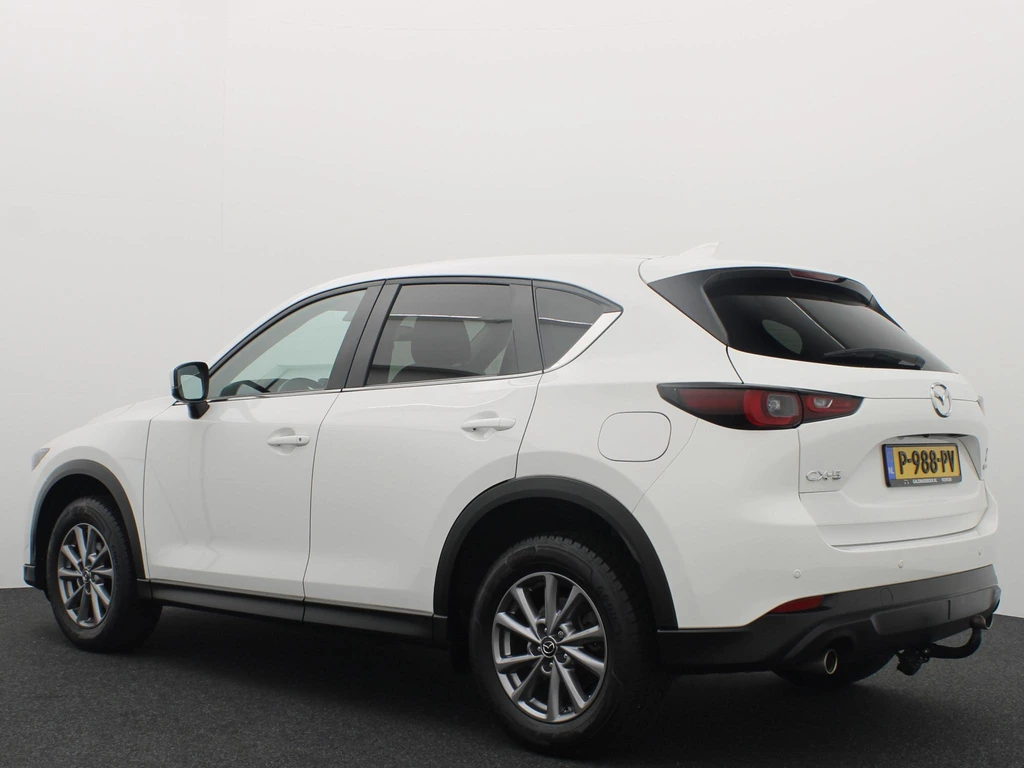 Mazda CX-5 – foto 3