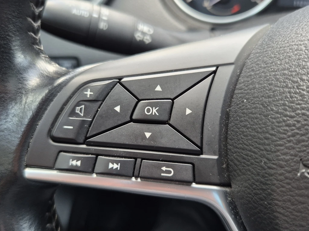 Nissan QASHQAI – foto 20