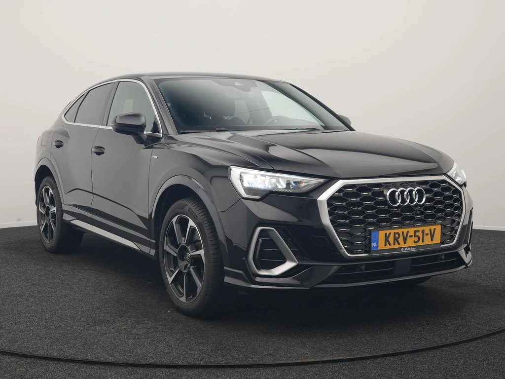 Audi Q3 – foto 9