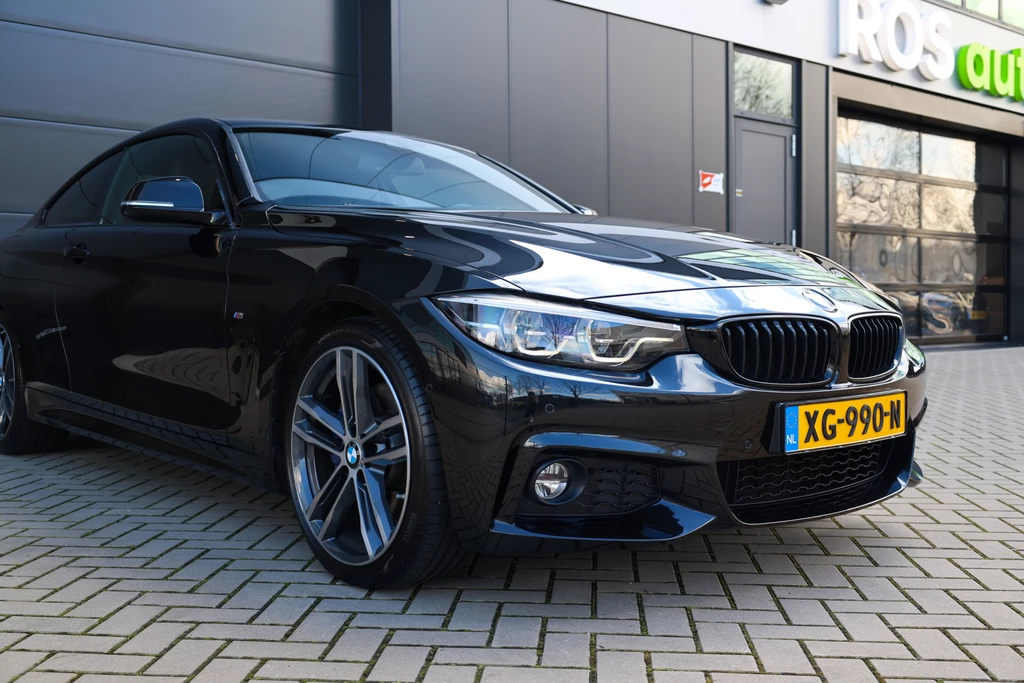 BMW 4 Serie – foto 13
