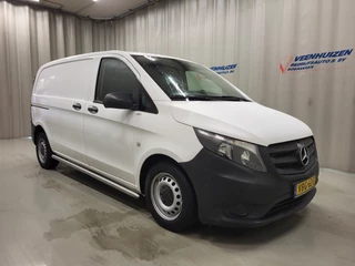 Mercedes-Benz Vito – thumbnail 6