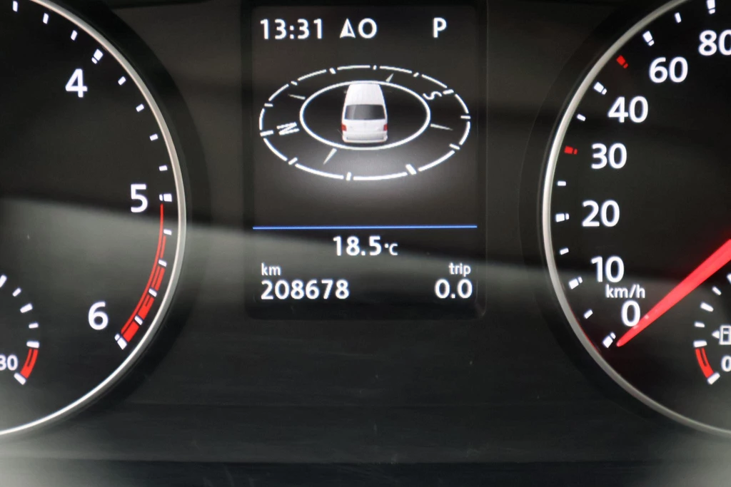 Volkswagen Transporter – foto 34