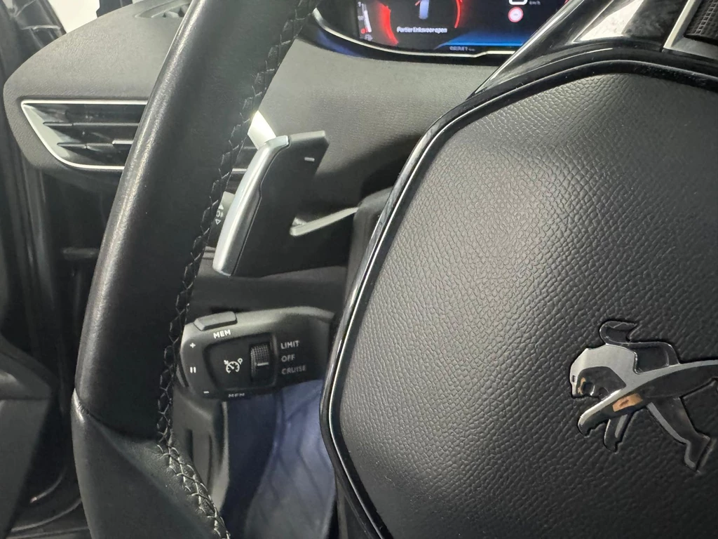 Peugeot 5008 – foto 25