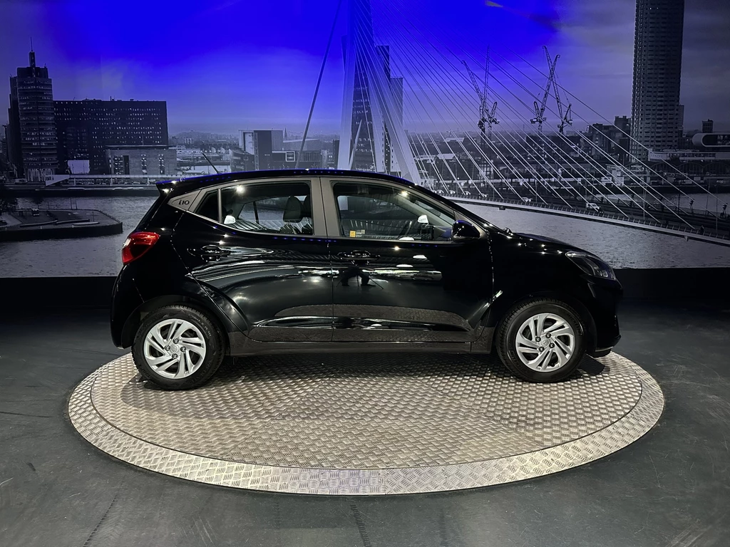 Hyundai i10 – foto 13