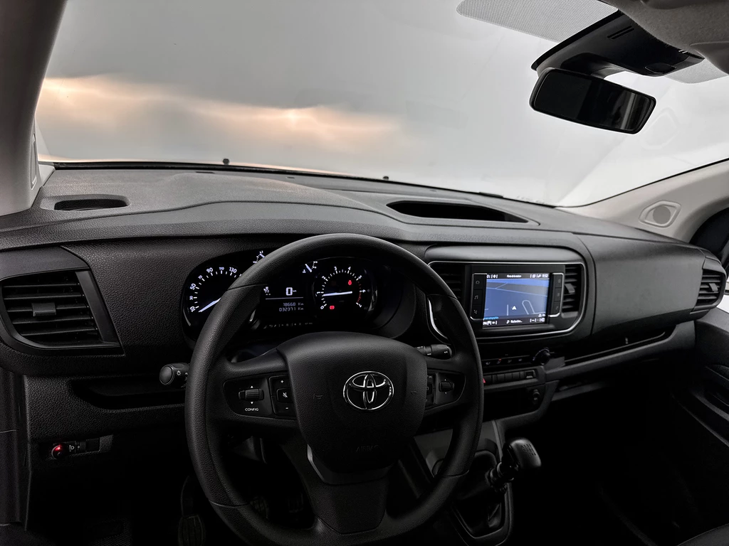 Toyota ProAce – foto 14