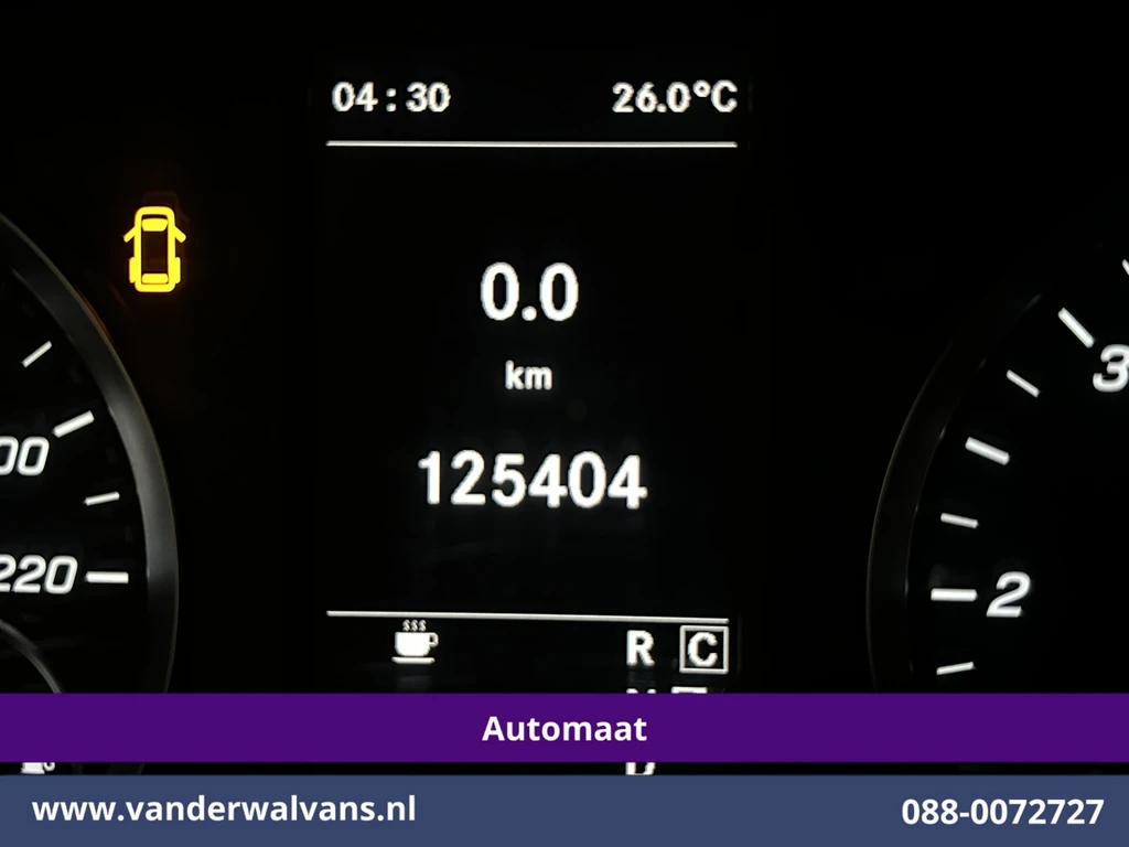 Mercedes-Benz Vito – foto 22