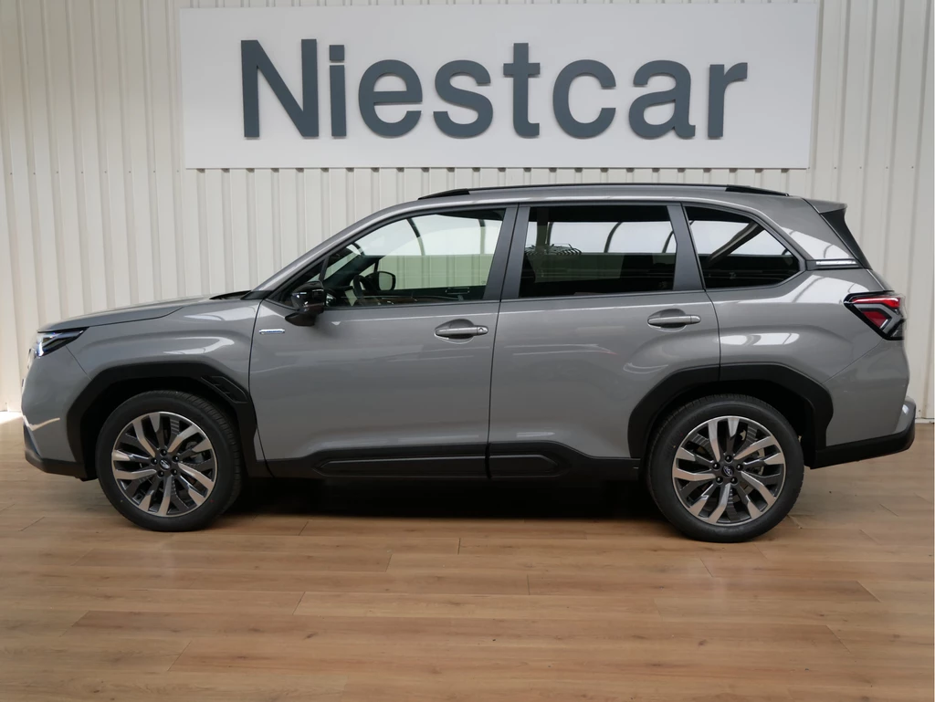 Subaru Forester – foto 2