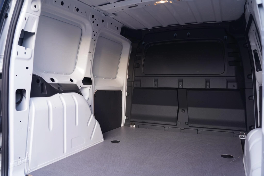 Volkswagen Caddy – foto 22