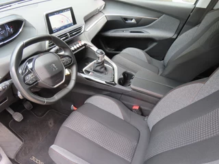 Peugeot 3008 – thumbnail 8