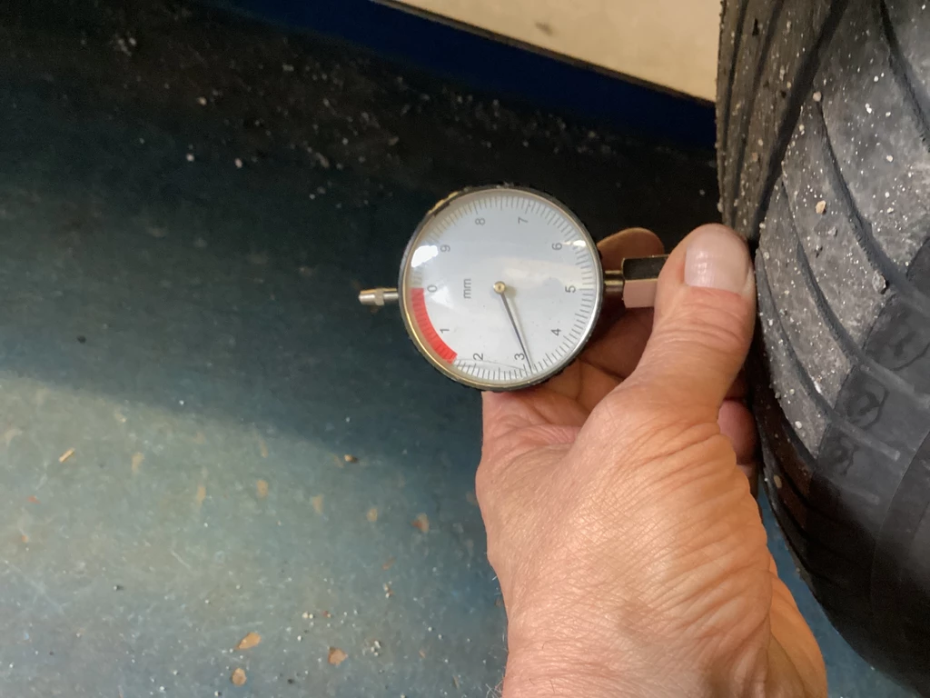 Ford Kuga – foto 43