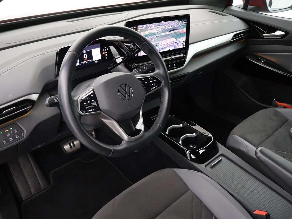 Volkswagen ID.5 – foto 14