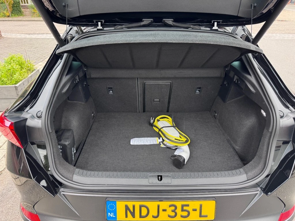 CUPRA Formentor – foto 34