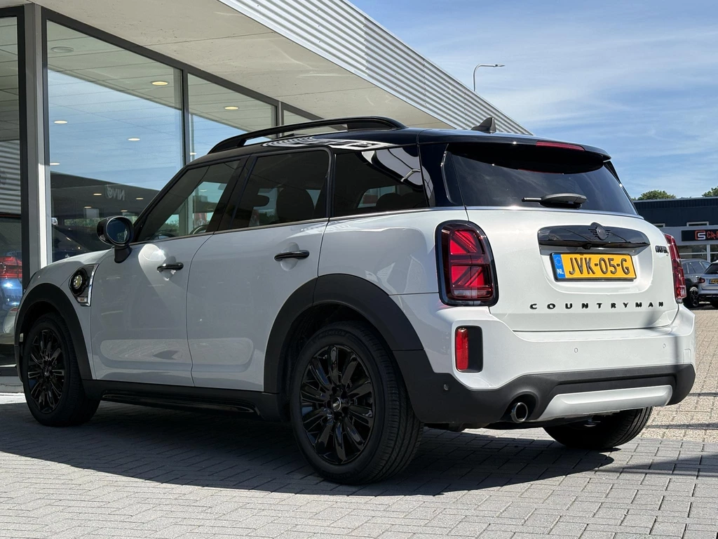 MINI Countryman – foto 3