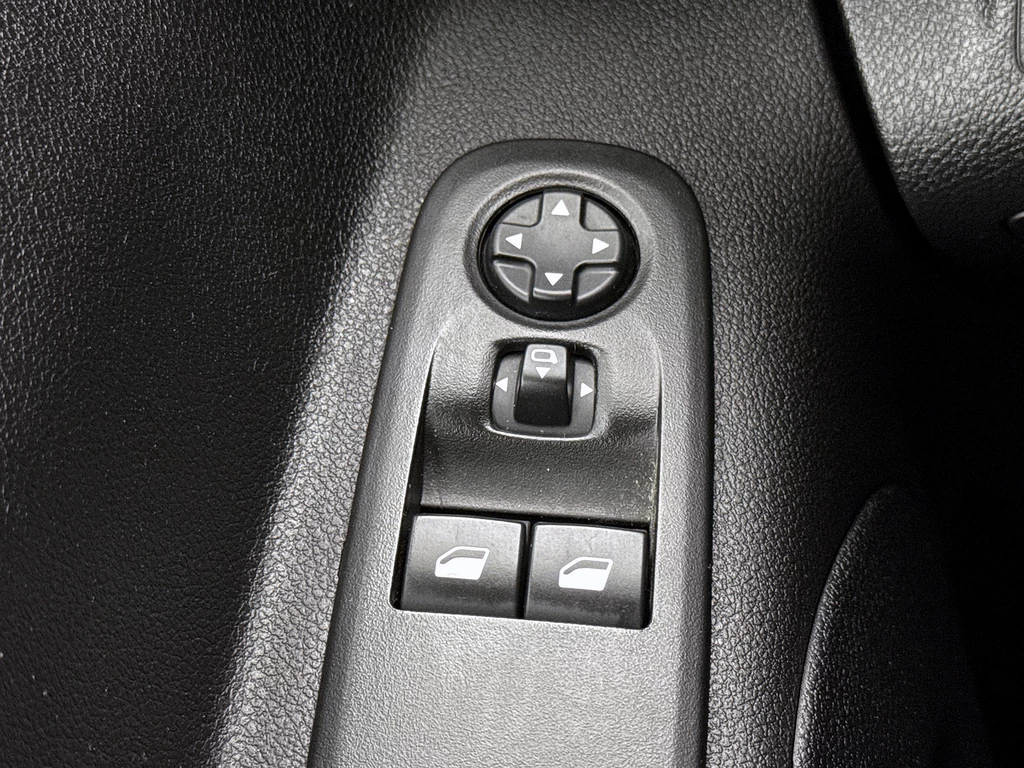 Opel Combo – foto 37