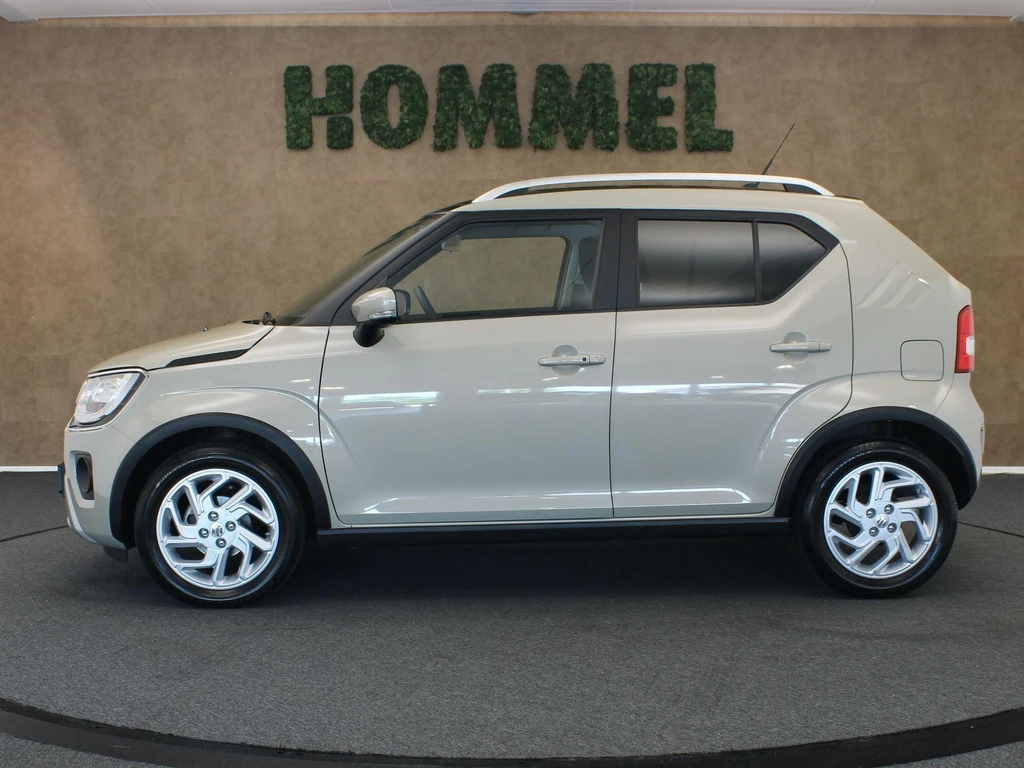 Suzuki Ignis – foto 3