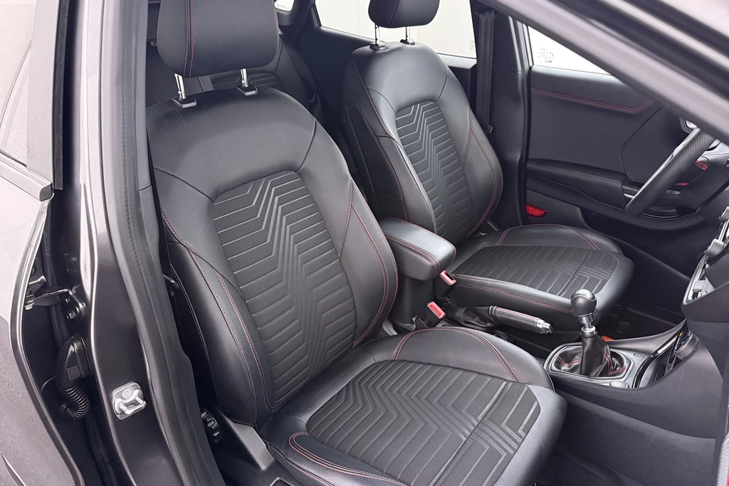 Ford Puma – foto 16