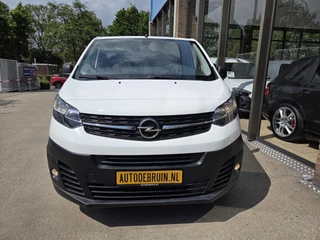 Opel Vivaro – thumbnail 8