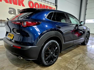 Mazda CX-30 – thumbnail 8