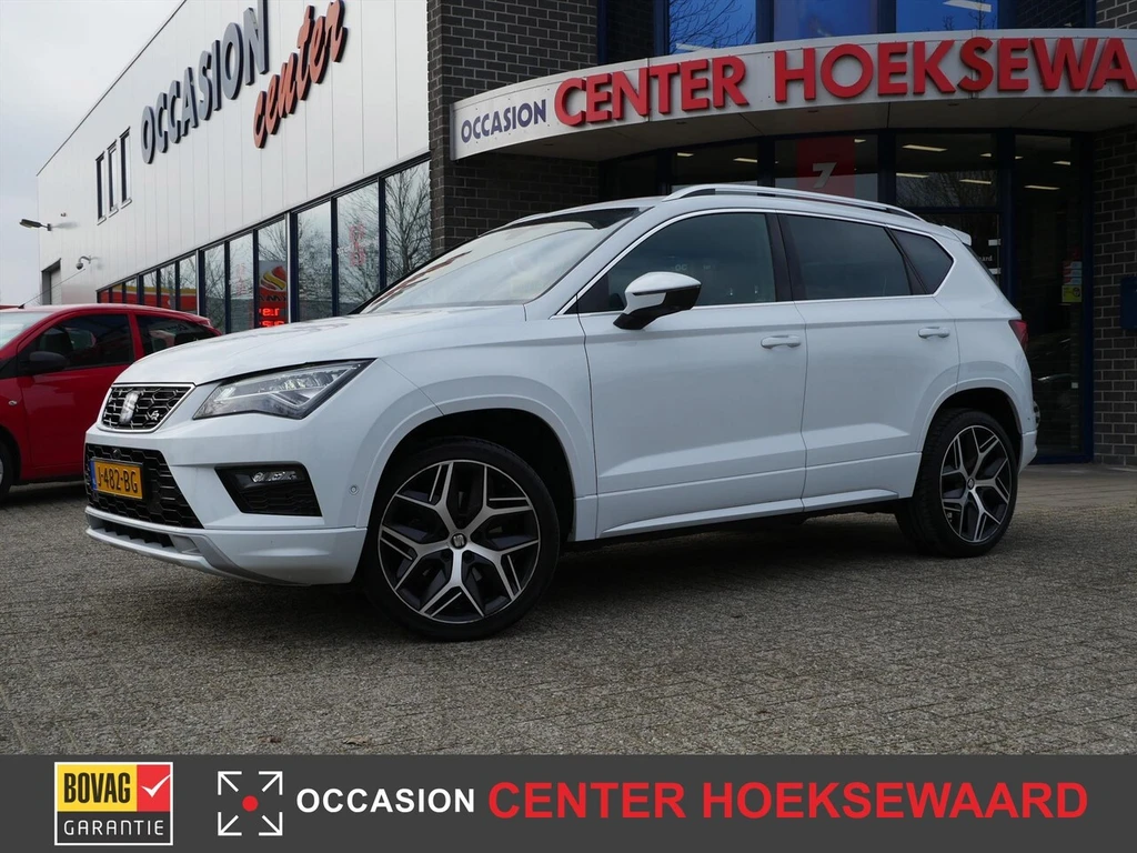 SEAT Ateca – foto 3