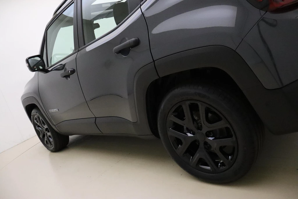 Jeep Renegade – foto 16