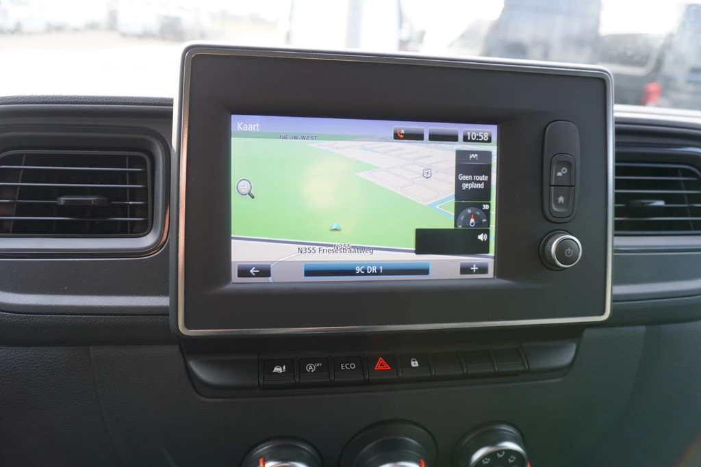 Renault Master – foto 17
