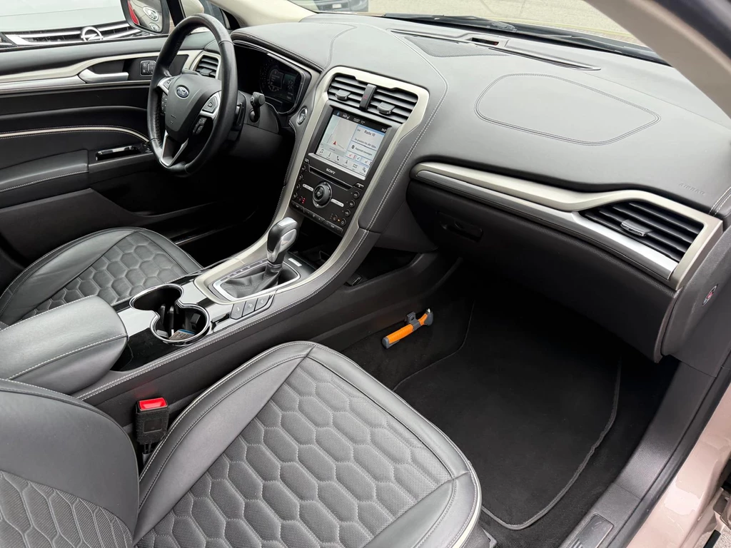 Ford Mondeo – foto 40
