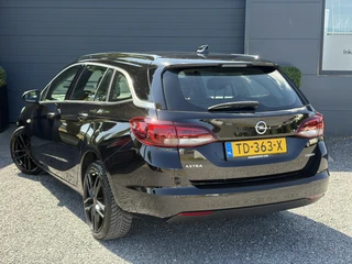 Opel Astra – thumbnail 2
