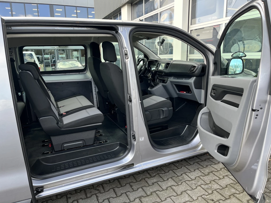 Citroën Jumpy – foto 14