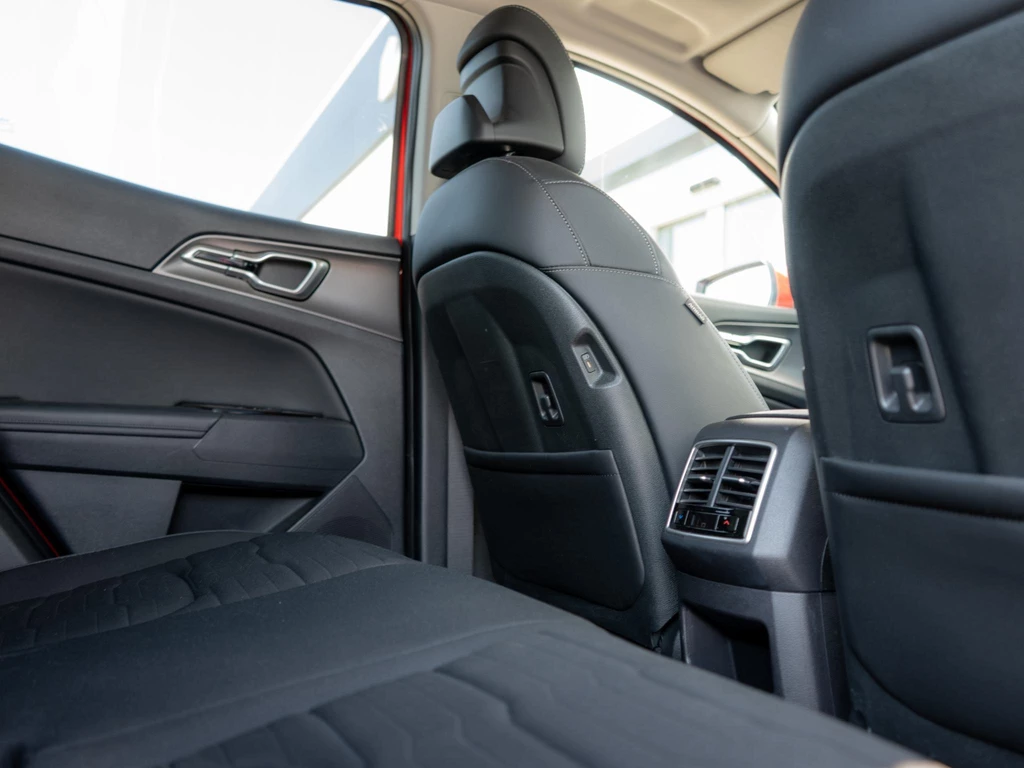 Kia Sportage – foto 33