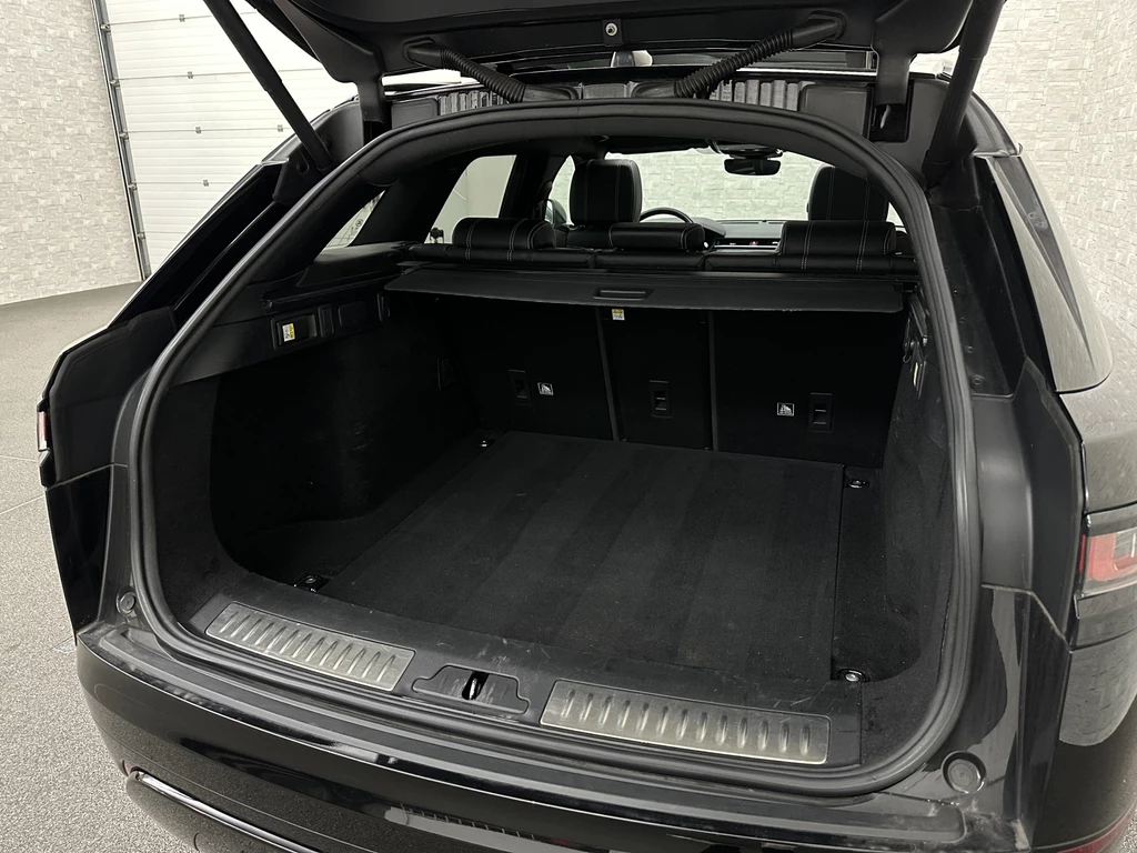 Land Rover Range Rover Velar – foto 26