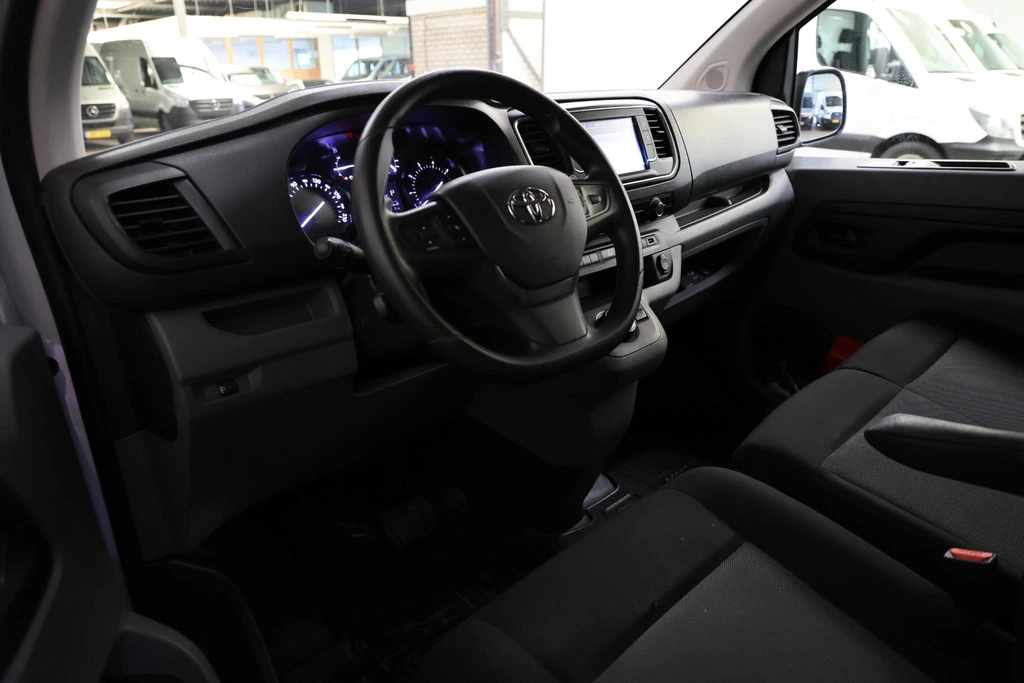Toyota ProAce – foto 8
