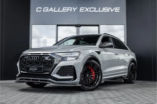 Audi RSQ8 – thumbnail 1