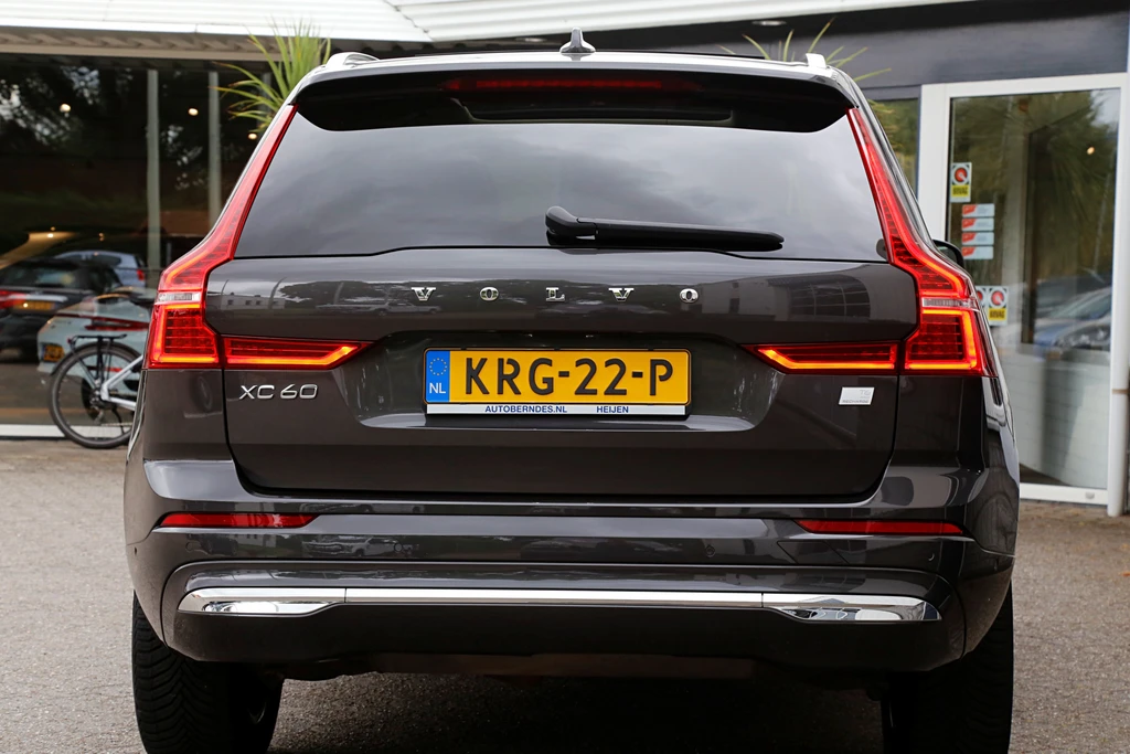 Volvo XC60 – foto 9