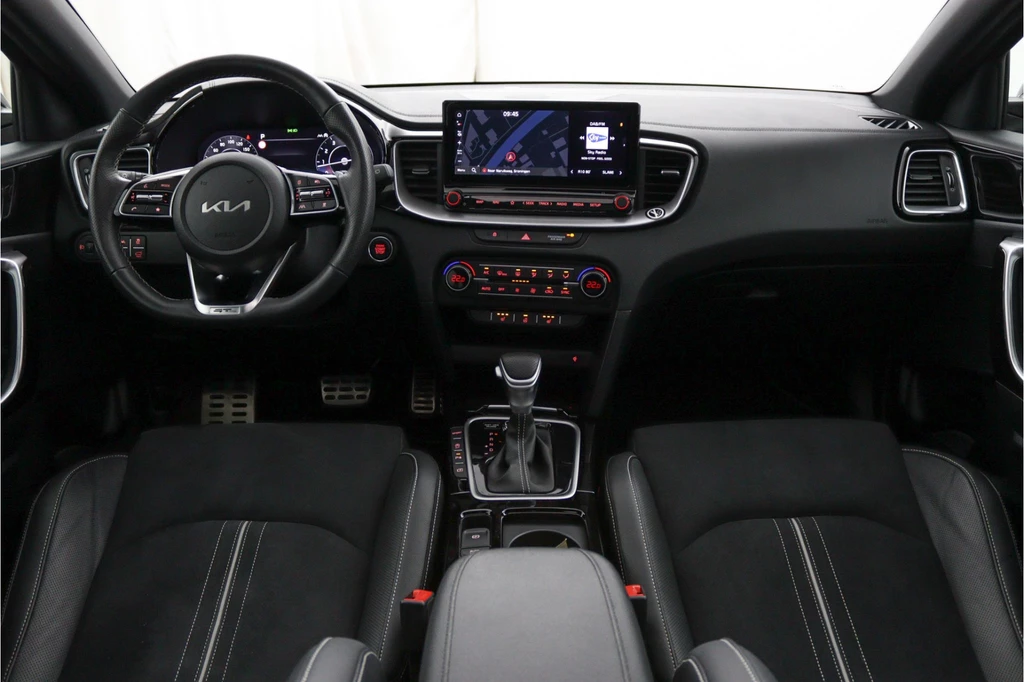 Kia Ceed Sportswagon – foto 32