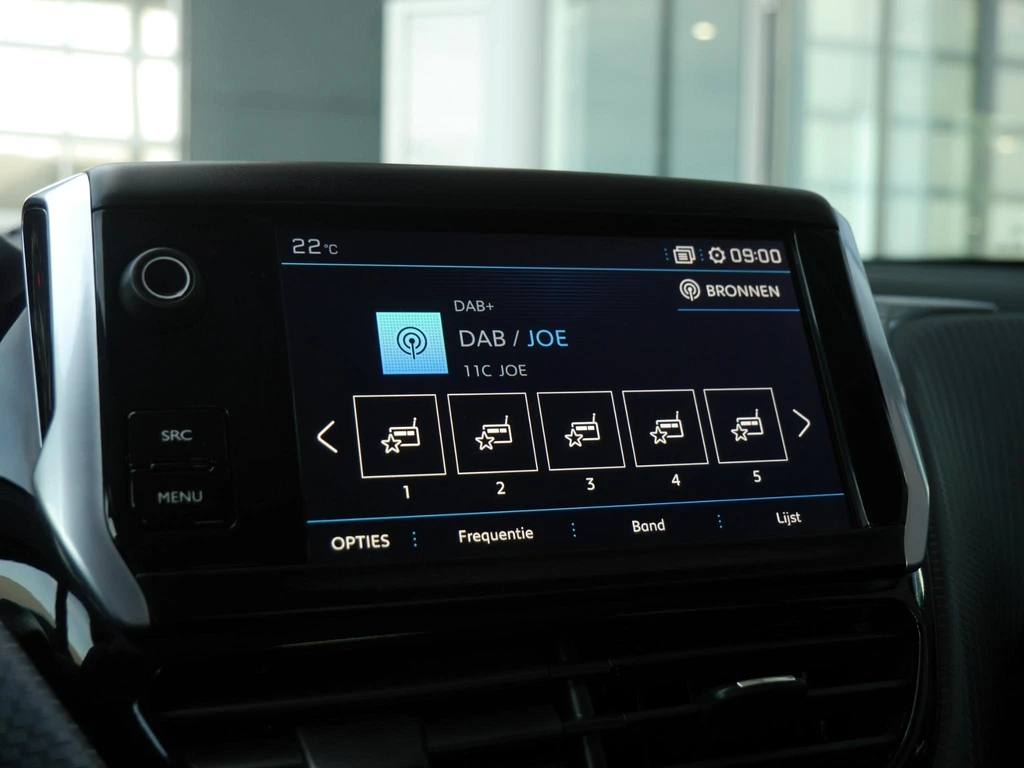 Peugeot 208 – foto 19