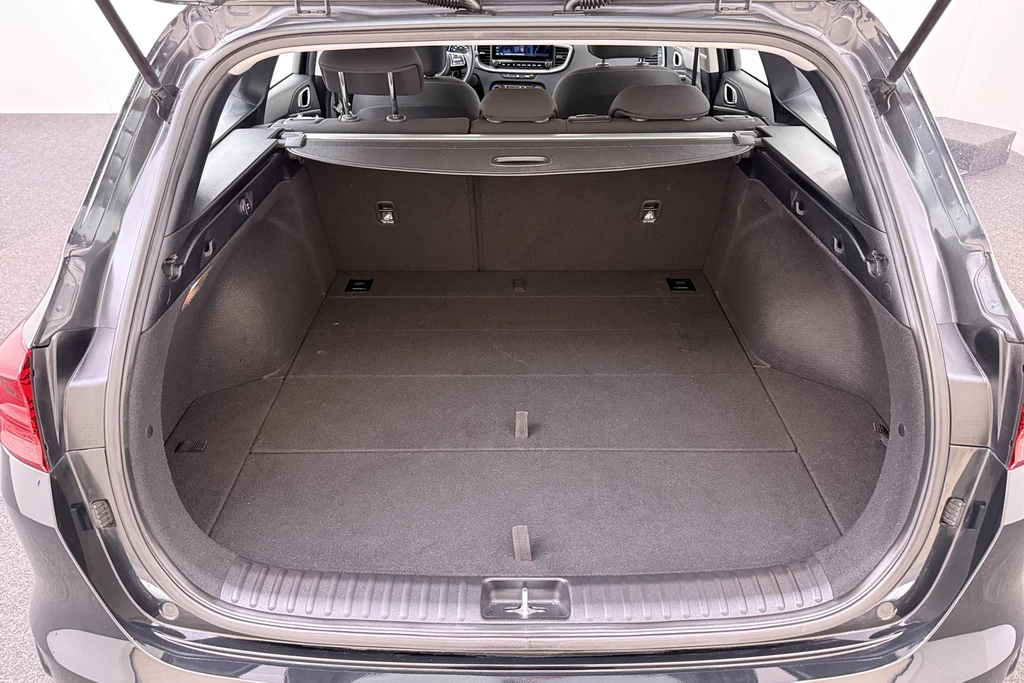 Kia Ceed Sportswagon – foto 13