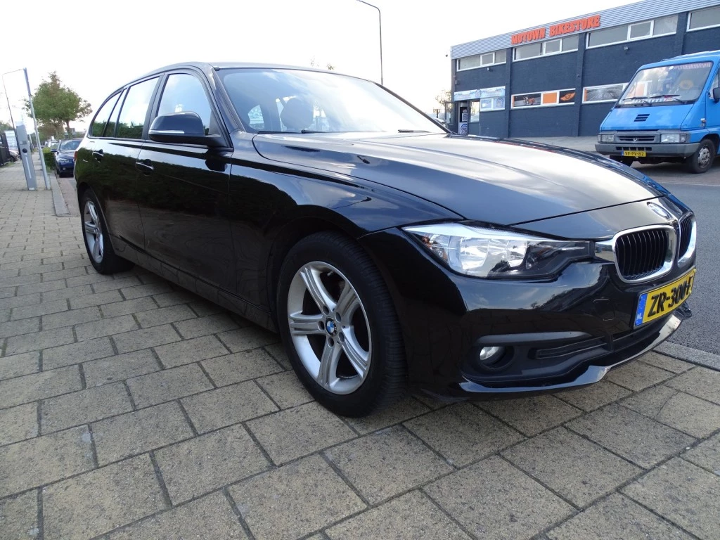 BMW 3 Serie – foto 5