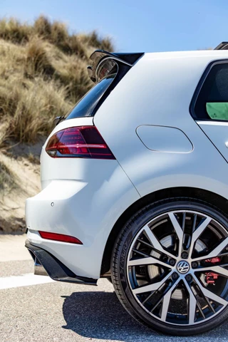 Volkswagen Golf – thumbnail 15
