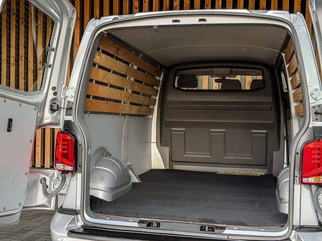 Volkswagen Transporter – foto 51