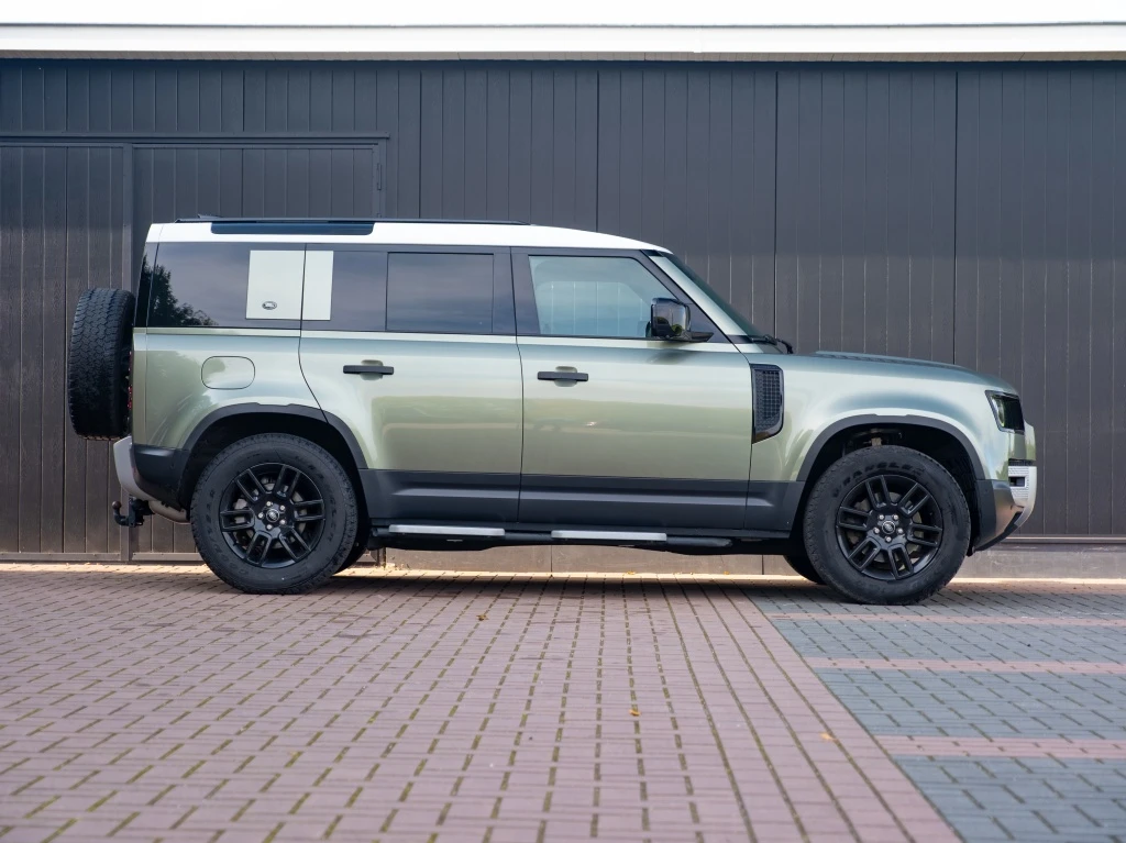 Land Rover Defender – foto 9