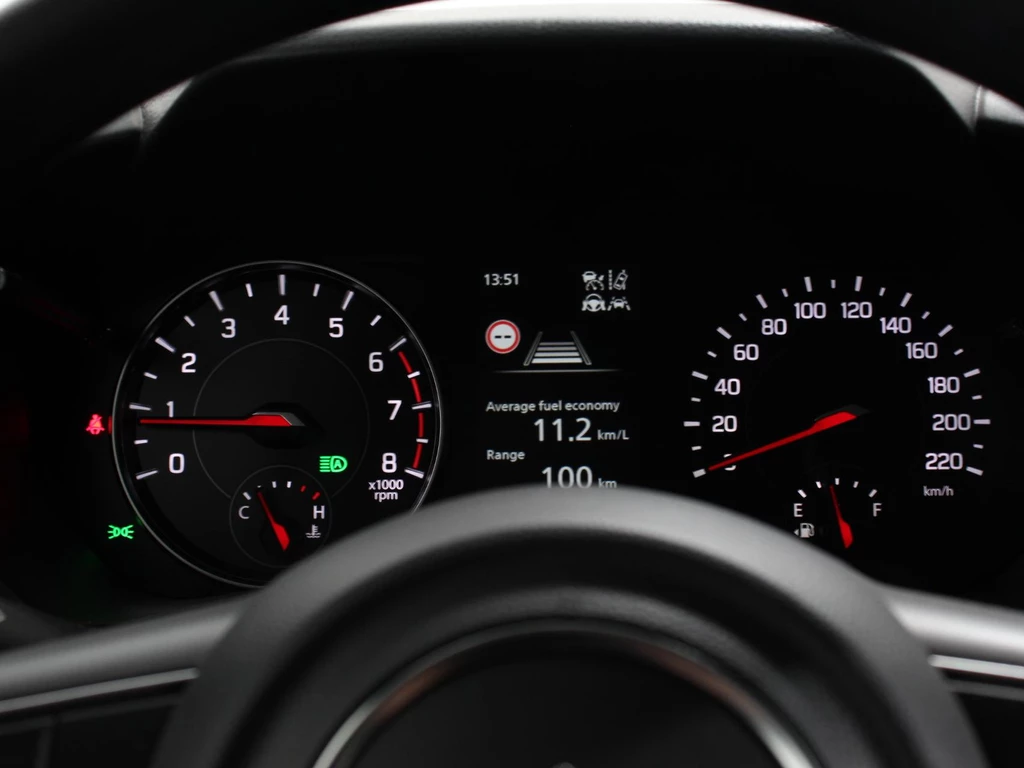 Suzuki Swift – foto 14