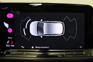 Volkswagen Golf – thumbnail 9