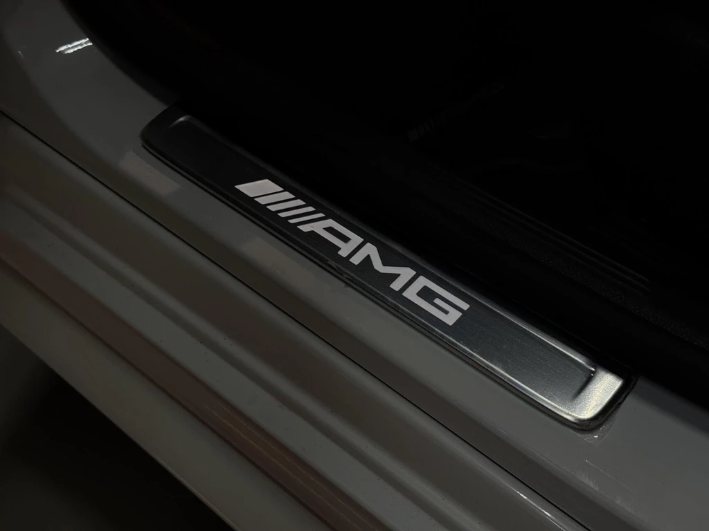 Mercedes-Benz C-Klasse – foto 20