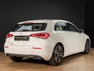 Mercedes-Benz A-Klasse – thumbnail 2