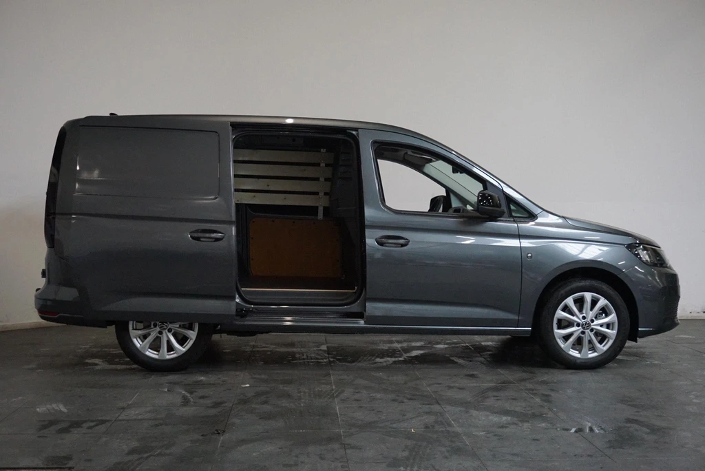 Volkswagen Caddy – foto 7