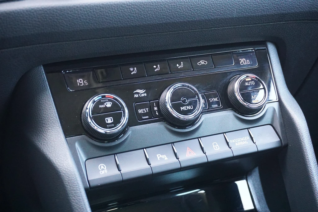 Škoda Kodiaq – foto 34