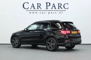Mercedes-Benz GLC – thumbnail 2