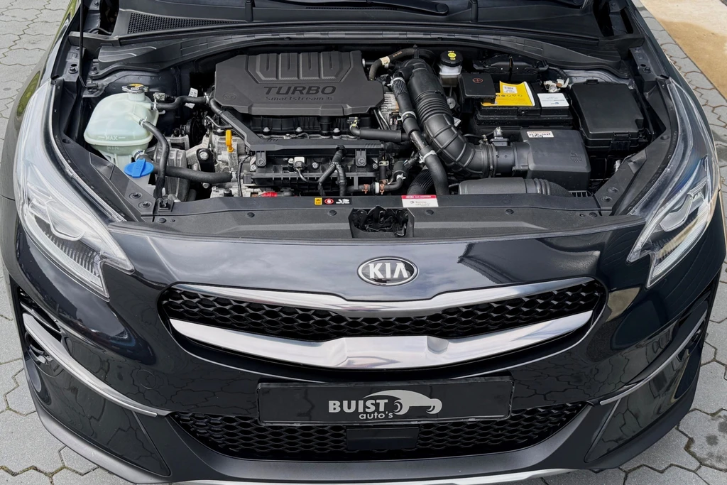 Kia XCeed – foto 34