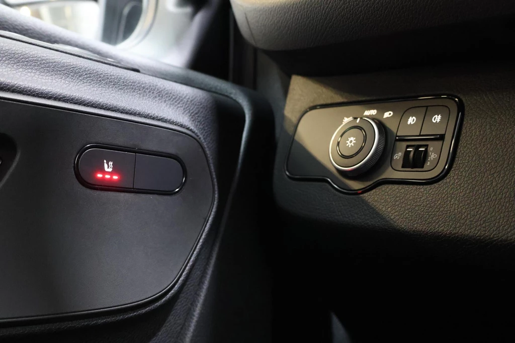 Mercedes-Benz Sprinter – foto 13